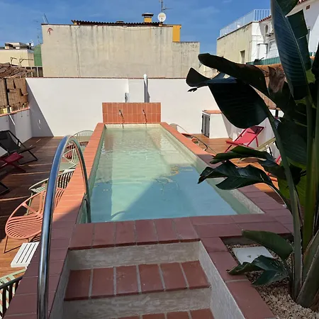 Ξενοδοχείο Belladora Boutique