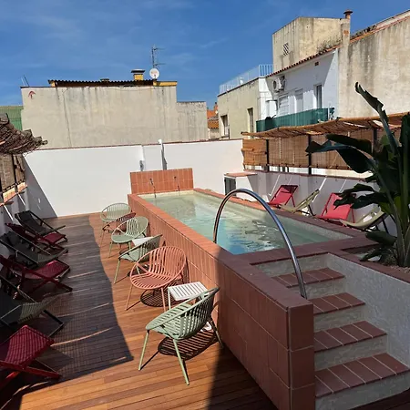 Belladora Boutique Ξενοδοχείο Λορέτ Ντε Μαρ