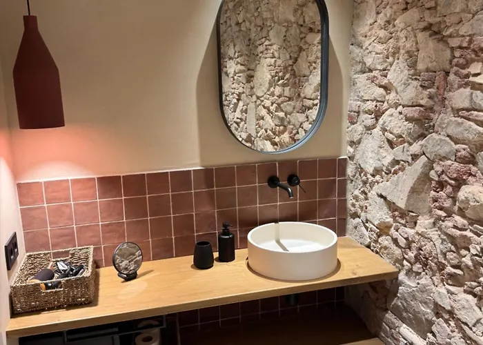 Ξενοδοχείο Belladora Boutique Λορέτ Ντε Μαρ