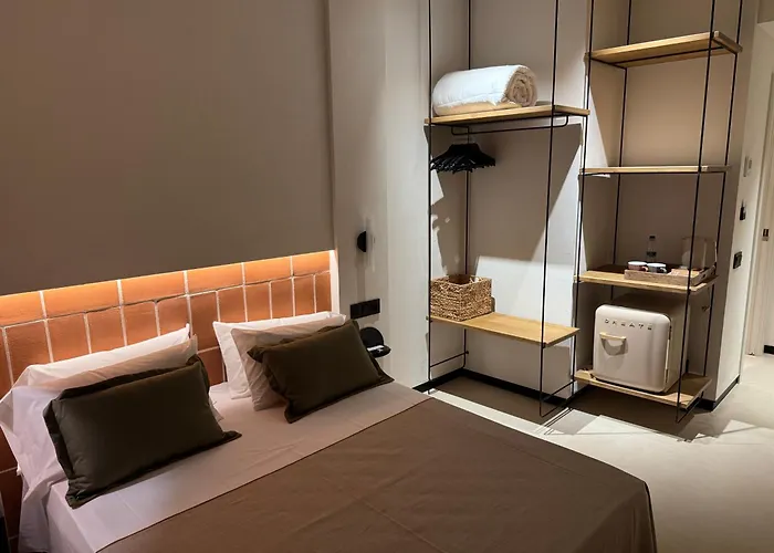 Belladora Boutique Ξενοδοχείο