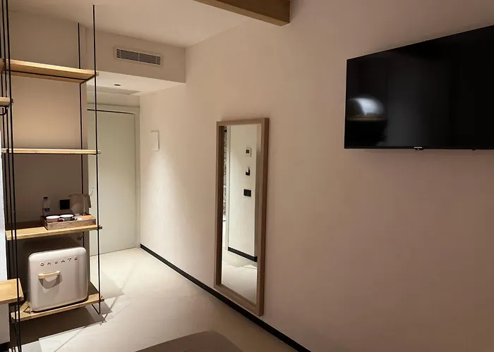 Ξενοδοχείο Belladora Boutique