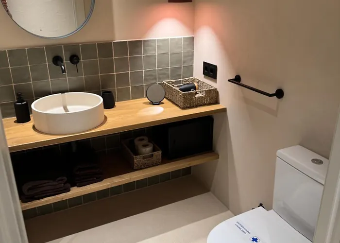 Ξενοδοχείο Belladora Boutique