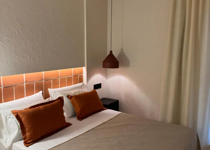 Belladora Boutique Λορέτ Ντε Μαρ