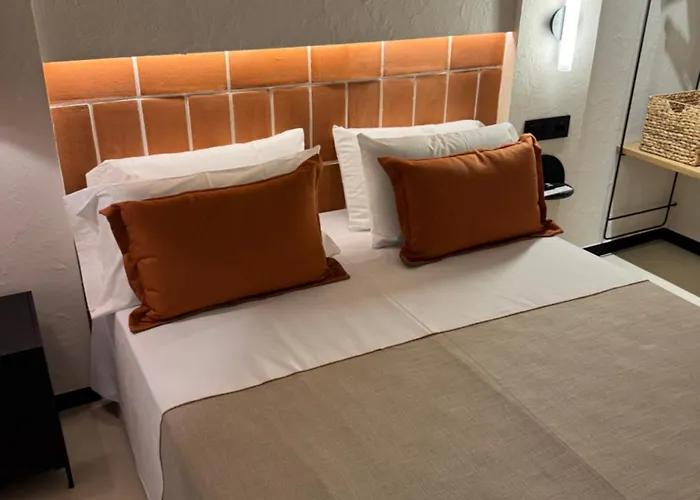 Ξενοδοχείο Belladora Boutique Λορέτ Ντε Μαρ