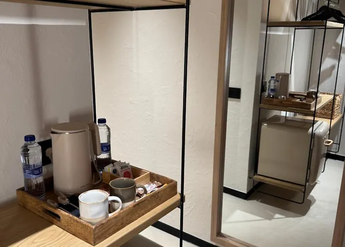 Belladora Boutique Ξενοδοχείο