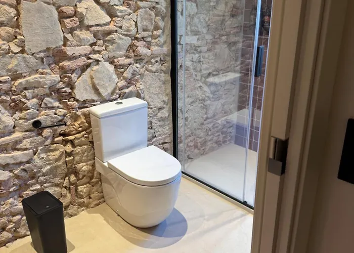 Ξενοδοχείο Belladora Boutique Λορέτ Ντε Μαρ