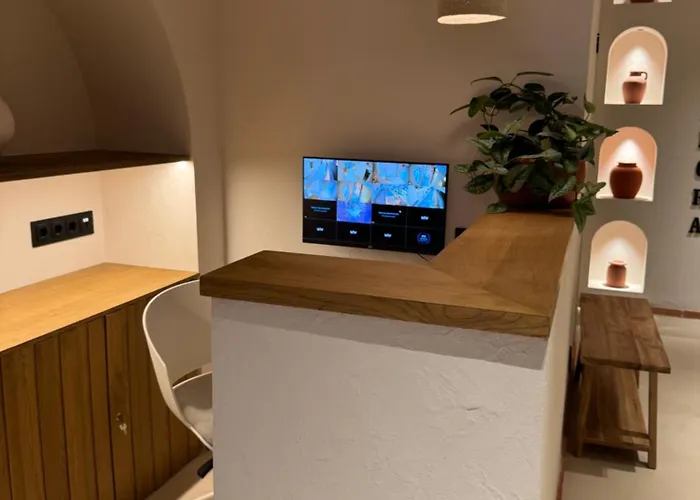 Ξενοδοχείο Belladora Boutique