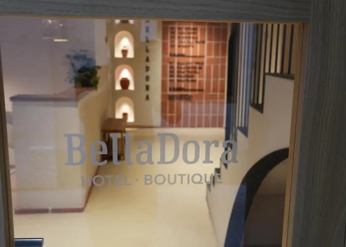 Ξενοδοχείο Belladora Boutique *