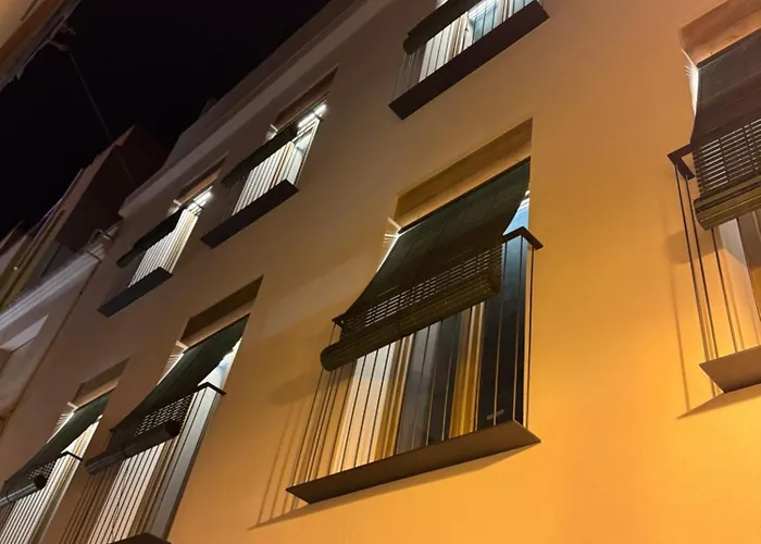 Ξενοδοχείο Belladora Boutique Λορέτ Ντε Μαρ