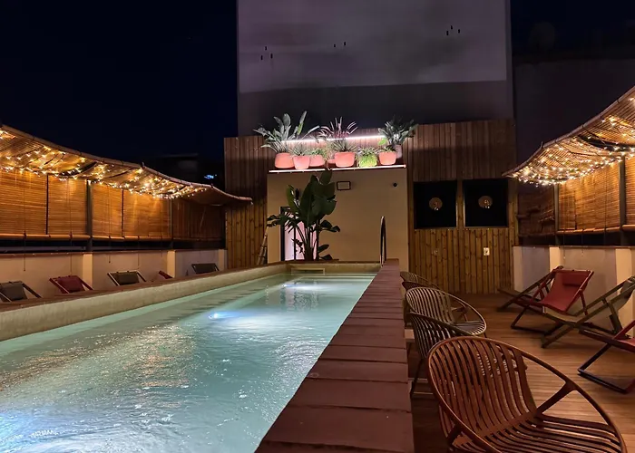 Ξενοδοχείο Belladora Boutique *