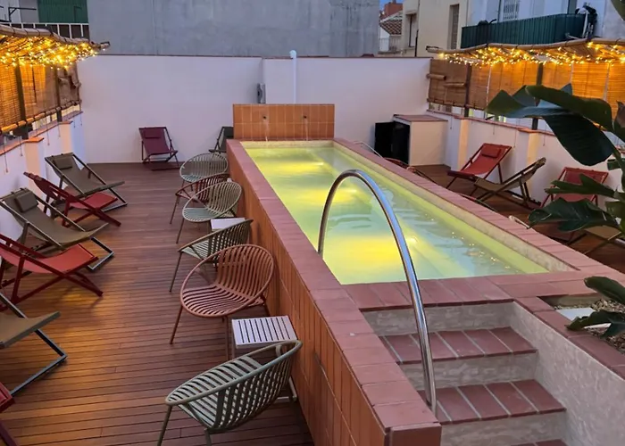 Belladora Boutique Ξενοδοχείο Λορέτ Ντε Μαρ