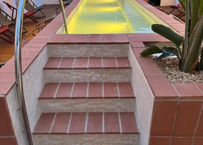 Belladora Boutique Ξενοδοχείο