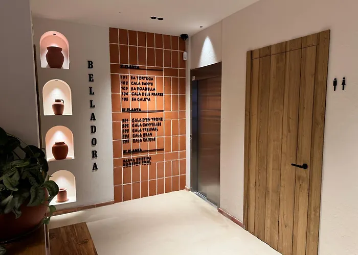 Belladora Boutique Λορέτ Ντε Μαρ