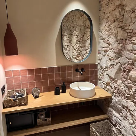 Ξενοδοχείο Belladora Boutique Λορέτ Ντε Μαρ