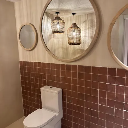 Ξενοδοχείο Belladora Boutique