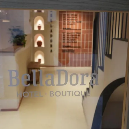 Hotel Belladora Boutique *