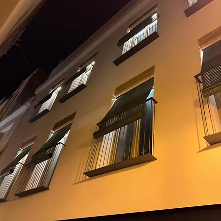 Ξενοδοχείο Belladora Boutique Λορέτ Ντε Μαρ