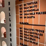 Belladora Boutique Отель *