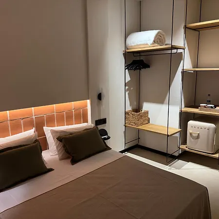 Belladora Boutique Отель