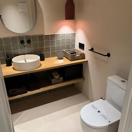 מלון Belladora Boutique