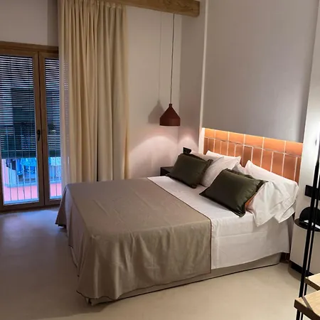 Belladora Boutique * Lloret de Mar