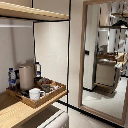 Belladora Boutique Hotel