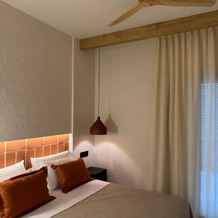 Belladora Boutique Szálloda Lloret de Mar