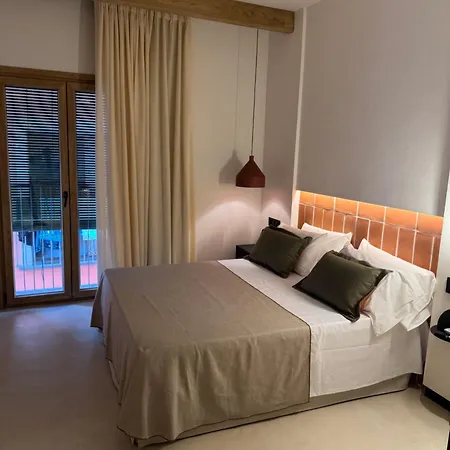 Szálloda Belladora Boutique Lloret de Mar