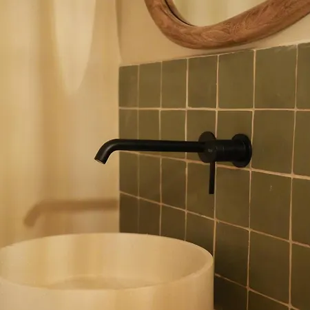 Belladora Boutique מלון *