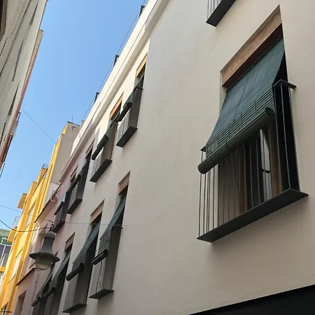 Belladora Boutique מלון *