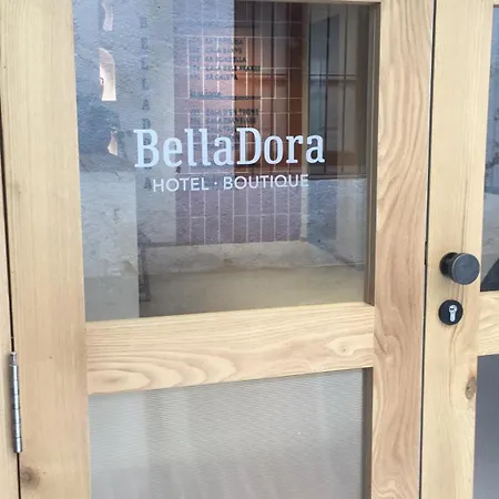 Belladora Boutique מלון *