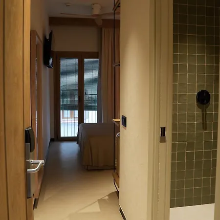 מלון Belladora Boutique *