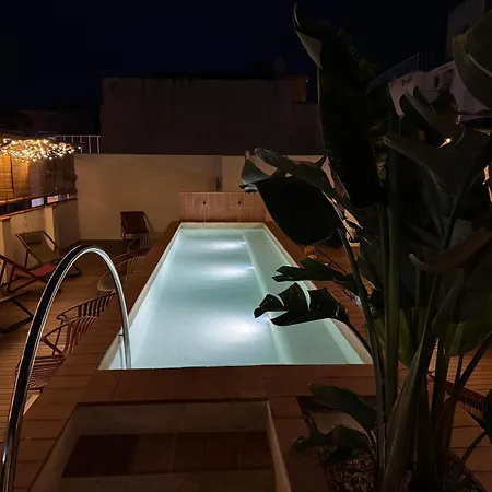 Belladora Boutique Szálloda Lloret de Mar