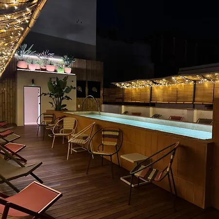 Belladora Boutique Hotell *