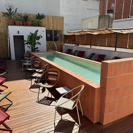 מלון Belladora Boutique