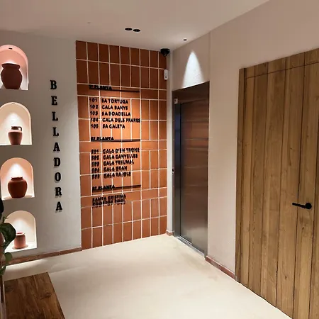 Belladora Boutique Льорет-де-Мар