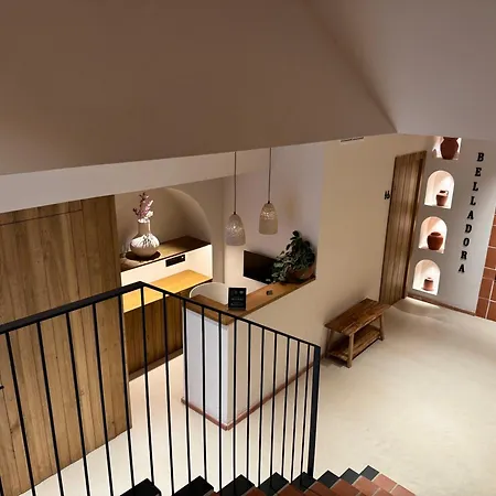 Belladora Boutique * יורט דה מאר