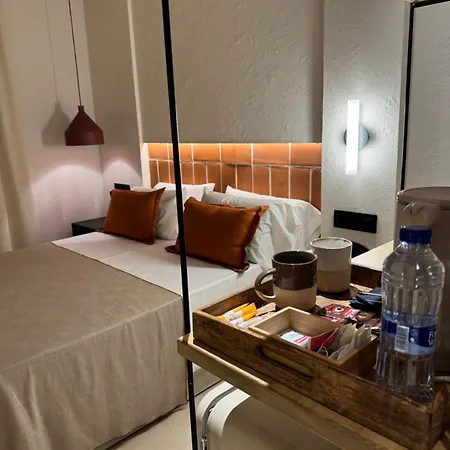 호텔 Belladora Boutique *