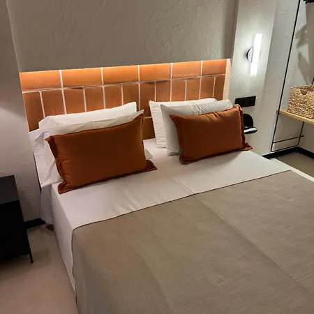 호텔 Belladora Boutique 료렛 드 마르