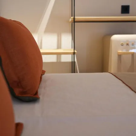 호텔 Belladora Boutique