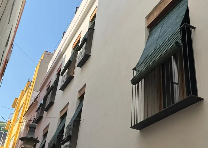 Belladora Boutique 酒店 *