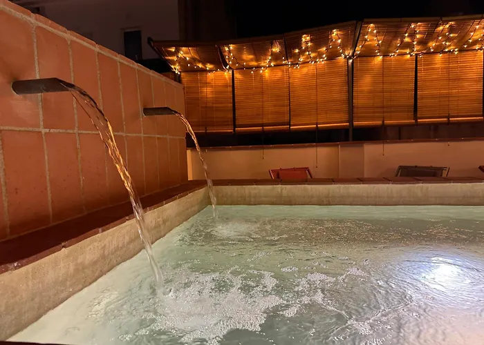 Belladora Boutique 滨海略雷特