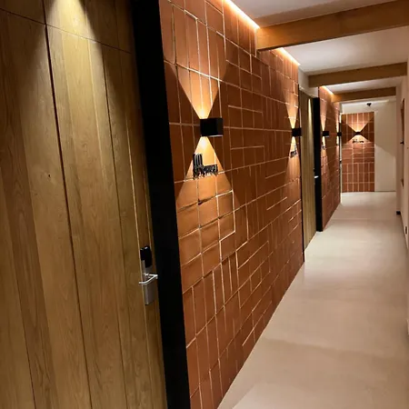 Belladora Boutique Hotel