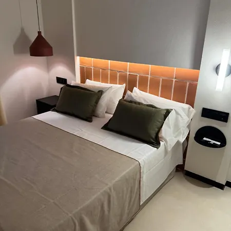 Belladora Boutique Hotel Lloret de Mar