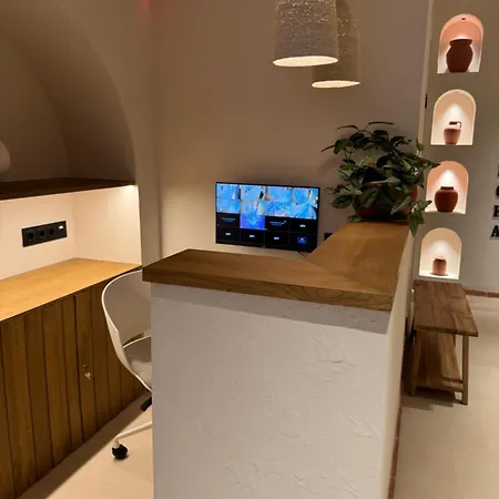 Hotel Belladora Boutique