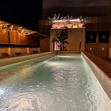 Hotel Belladora Boutique