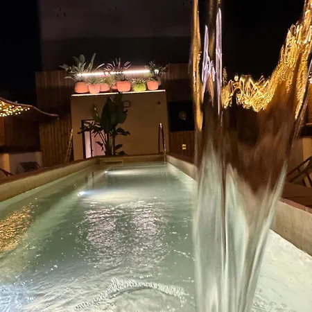 Hotel Belladora Boutique *