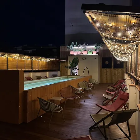 Belladora Boutique * Lloret de Mar