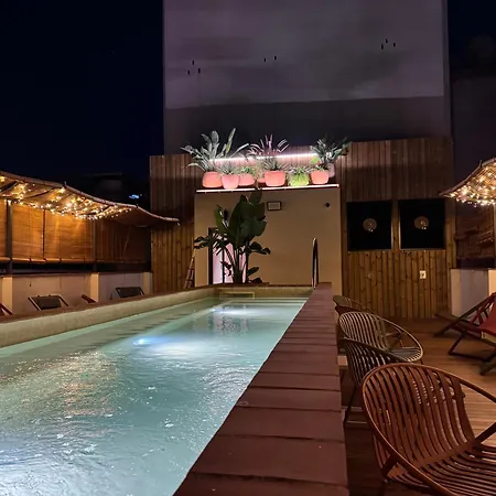 Hotel Belladora Boutique *