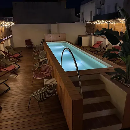 Belladora Boutique Lloret de Mar